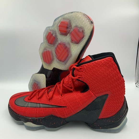 nike lebron xiii elite